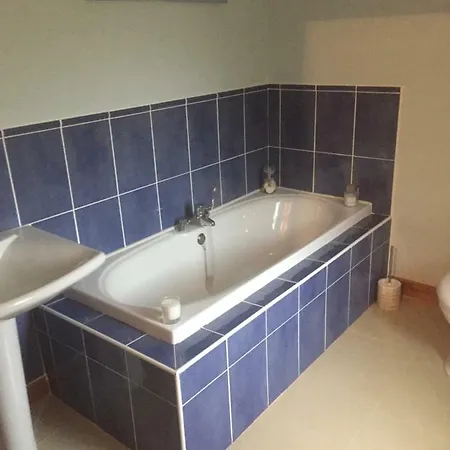 Knockatubber Habitación en casa particular Dun Leire
