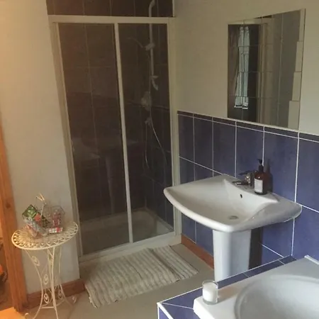 Habitación en casa particular Knockatubber Dun Leire