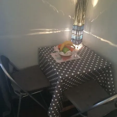 Quarto em Acomodações Particulares Knockatubber